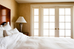 Beaudesert bedroom extension costs