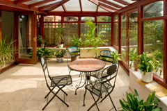 Beaudesert conservatory quotes
